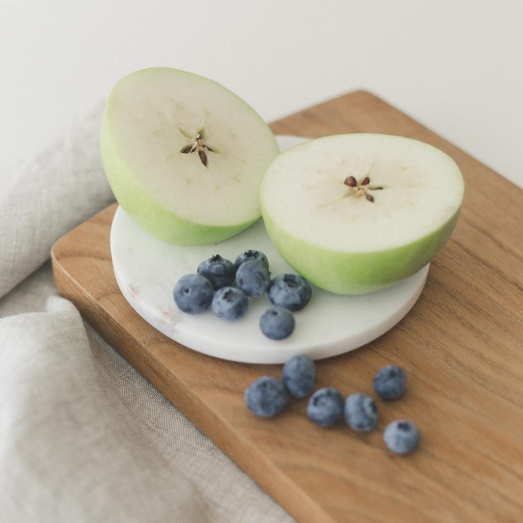 Alimentación y nutrición