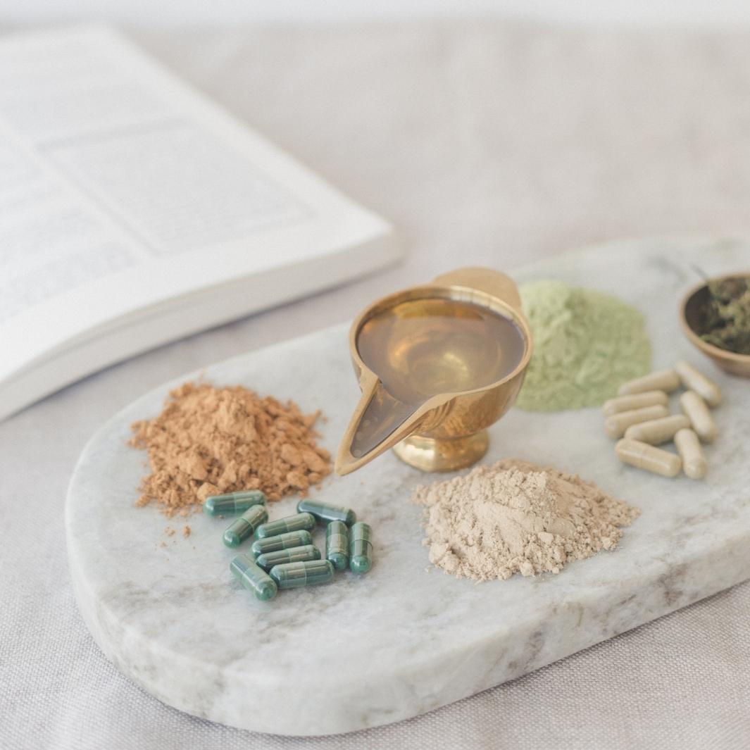 Clínica y farmacología